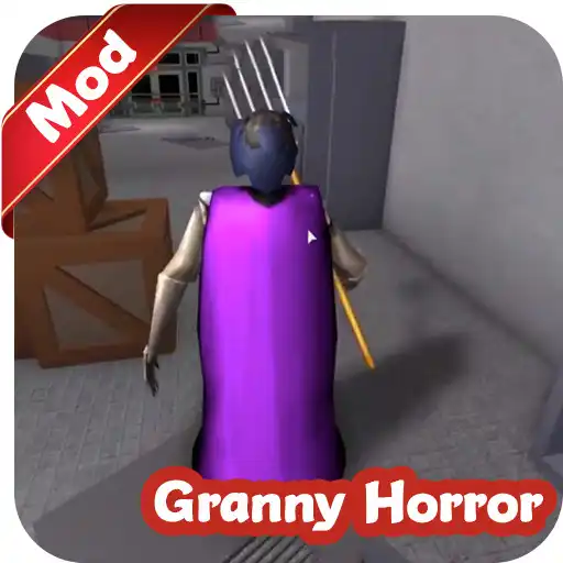 Play Mod Granny Horror Helper (Unofficial) APK Play Mod Granny Horror Helper (Unofficial) APK