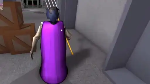 Play Mod Granny Horror Helper (Unofficial)  and enjoy Mod Granny Horror Helper (Unofficial) with UptoPlay