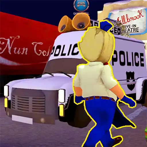 Play Mod Granny Ice Cream Police APK Play Mod Granny Ice Cream Police APK