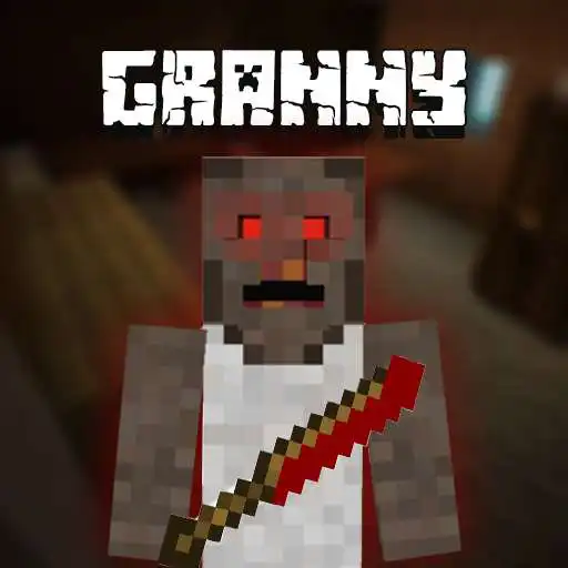 Play Mod granny Maps for MCPE APK