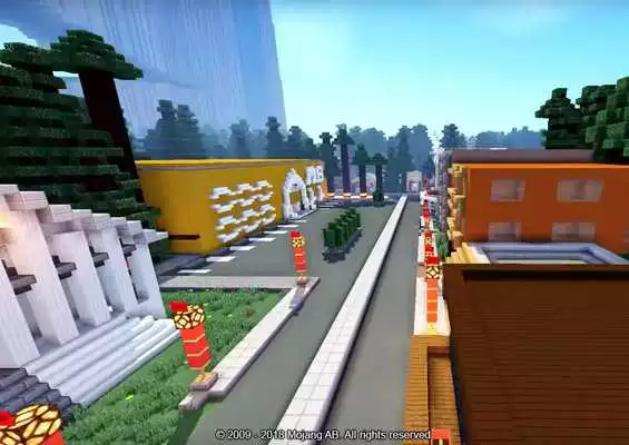 Play Mod Gravity Falls Minecraft PE Play Mod Gravity Falls Minecraft PE