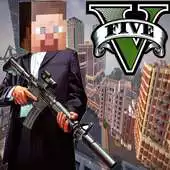Free play online Mod GTA 5 for minecraft APK Free play online Mod GTA 5 for minecraft APK