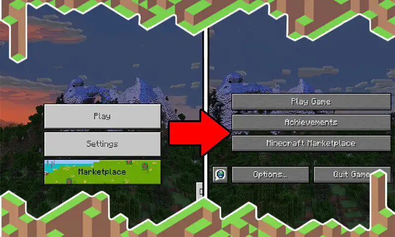 Play Mod Gui Pack for Minecraft PE  and enjoy Mod Gui Pack for Minecraft PE with UptoPlay