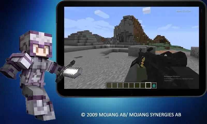Play Mod Gun  and enjoy Mod Gun with UptoPlay