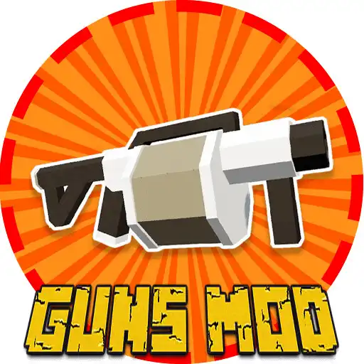 Play Mod Guns for MCPE. Weapons mods APK Play Mod Guns for MCPE. Weapons mods APK
