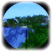 Free play online Mod guns McPE APK