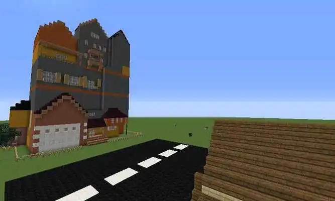 Play MOD HelloNeighbor addon Play MOD HelloNeighbor addon