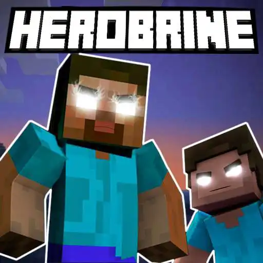 Play Mod Herobrine for Minecraft PE APK Play Mod Herobrine for Minecraft PE APK