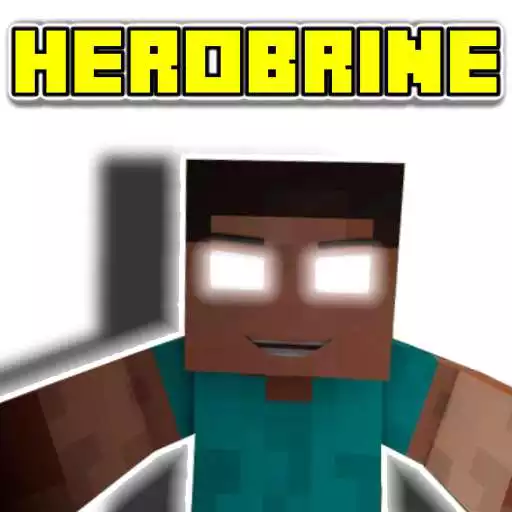 Play Mod Herobrine APK Play Mod Herobrine APK