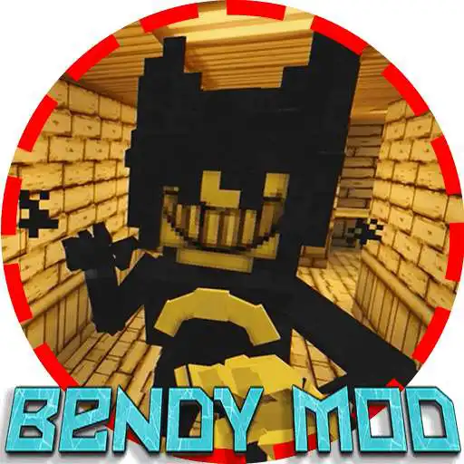 Play MOD Horror Ink Machine For MCPE APK