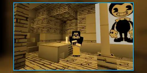 Play MOD Horror Ink Machine For MCPE and enjoy MOD Horror Ink Machine For MCPE with UptoPlay Play MOD Horror Ink Machine For MCPE and enjoy MOD Horror Ink Machine For MCPE with UptoPlay