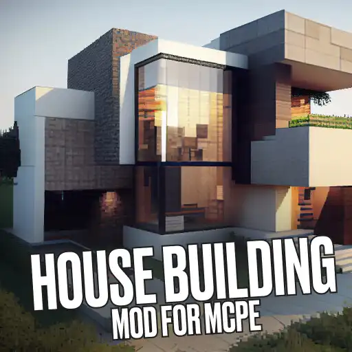 Play Mod House Building for MCPE APK