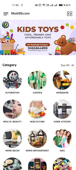 Play Modi99.com as an online game Modi99.com with UptoPlay