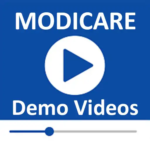 Play Modicare Demo Videos APK