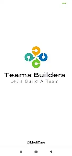 Play Modicare TeamsBuilders Five  and enjoy Modicare TeamsBuilders Five with UptoPlay