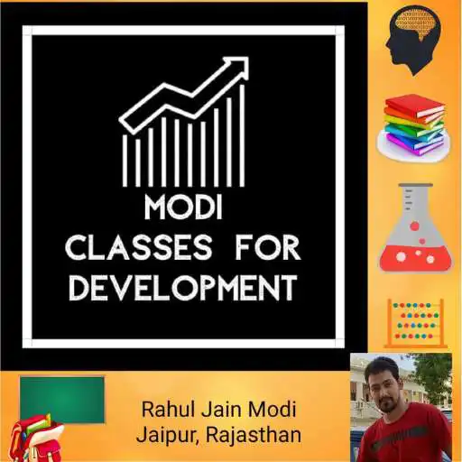 Play Modi Classes for development APK Play Modi Classes for development APK