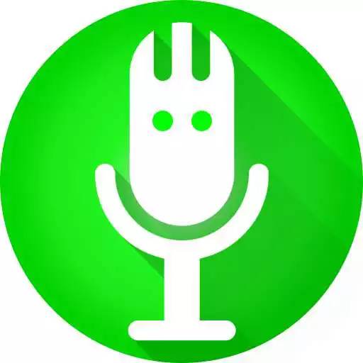 Free play online Modificador de Voz APK