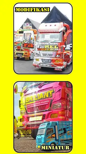 Play Modification of Variation Truck Stickers and enjoy Modification of Variation Truck Stickers with UptoPlay Play Modification of Variation Truck Stickers and enjoy Modification of Variation Truck Stickers with UptoPlay