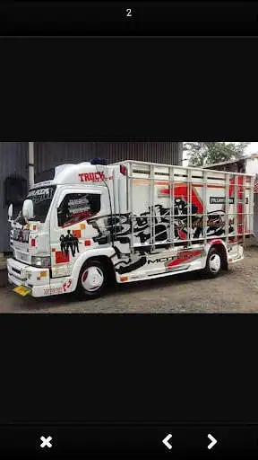 Play Modification of Variation Truck Stickers as an online game online Modification of Variation Truck Stickers with UptoPlay com.cjandro.trukstiker Play Modification of Variation Truck Stickers as an online game Modification of Variation Truck Stickers with UptoPlay