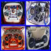 Free play online Modification Sound System APK