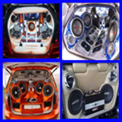 Play Modification Sound System Play Modification Sound System