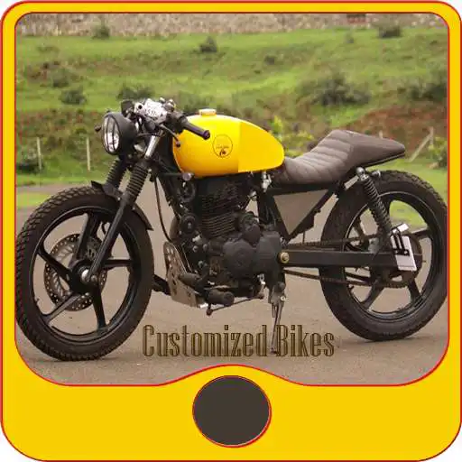 Play Modified Bikes APK Play Modified Bikes APK