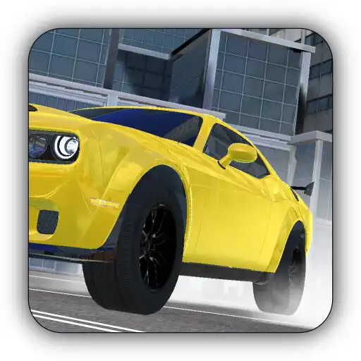 Play Modified Car Drift - Parking APK