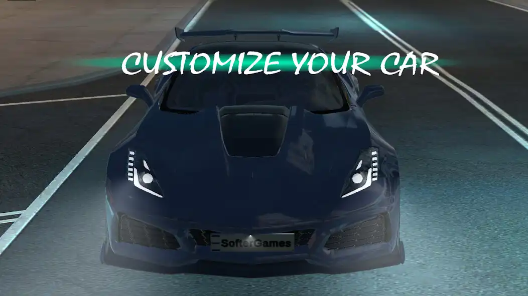 Play Modified Car Drift - Parking  and enjoy Modified Car Drift - Parking with UptoPlay