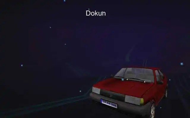 Play Modified Car Drift