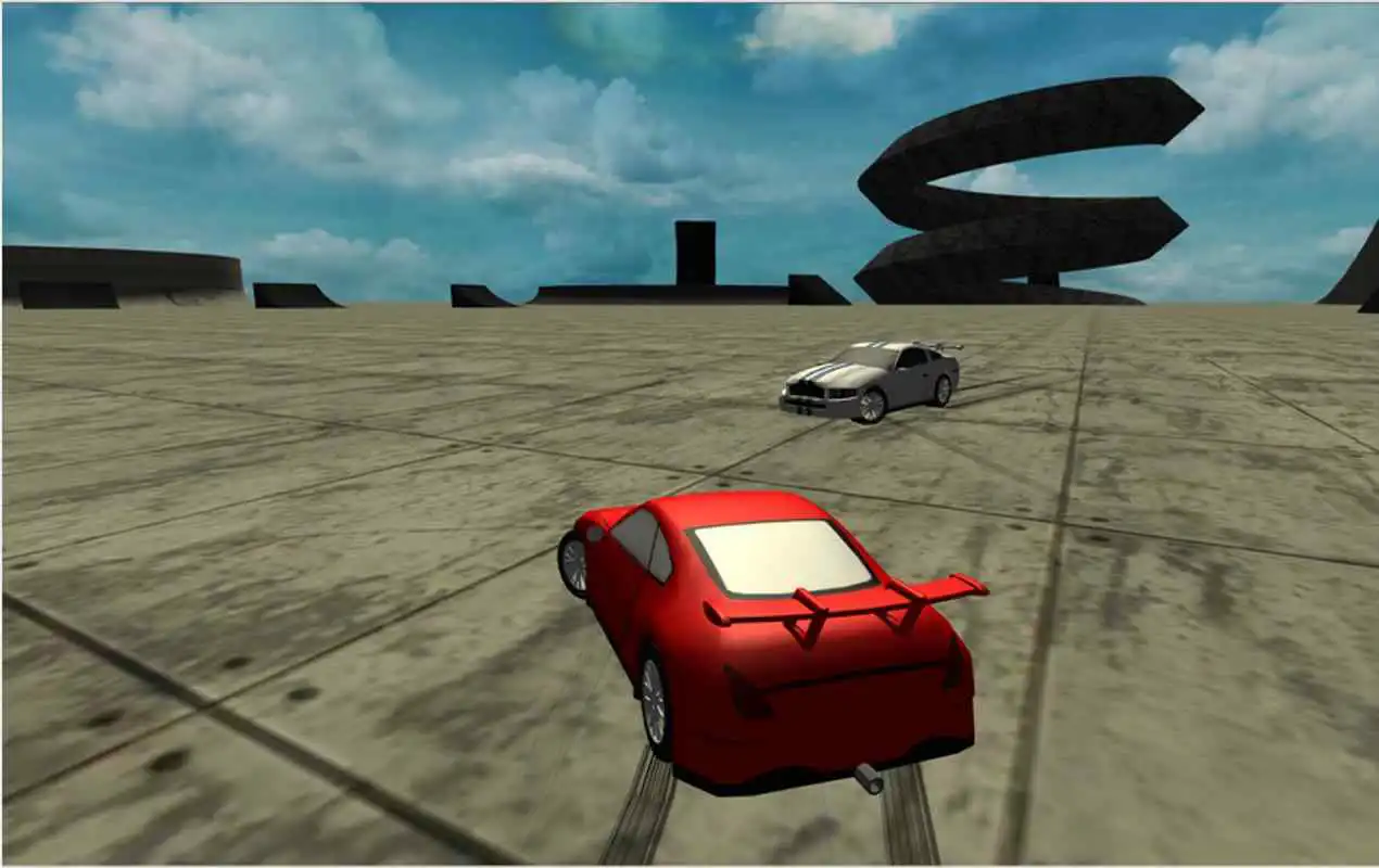 Play Modified Car Drift