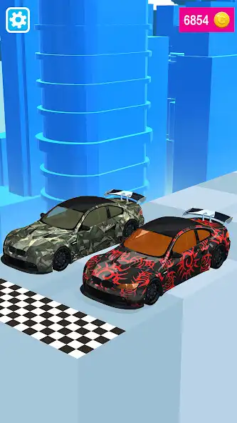 Play Modified Car Driving: 3DTuning as an online game online Modified Car Driving: 3DTuning with UptoPlay Play Modified Car Driving: 3DTuning as an online game Modified Car Driving: 3DTuning with UptoPlay