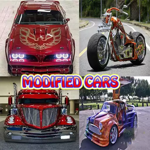 Play Modified Cars APK Play Modified Cars APK