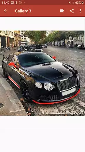 Play Modified Cars as an online game Modified Cars with UptoPlay