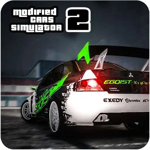 Play Modified Cars Simulator 2 APK Play Modified Cars Simulator 2 APK