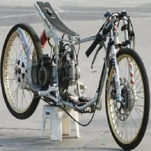 Play Modified Motor Drag