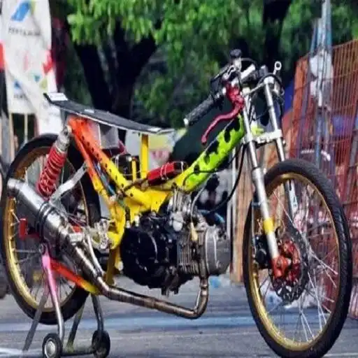 Play Modified Motor Drag