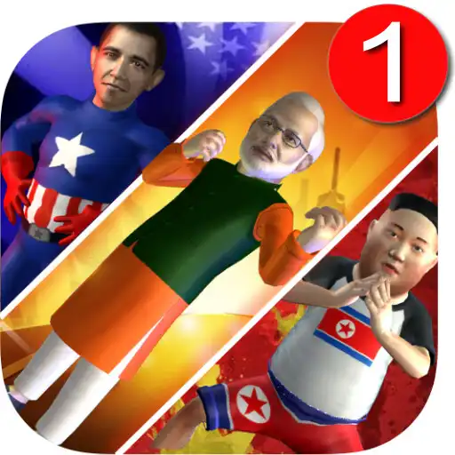 Play Modi Fighting Game - 3d Fighting Game ! Attack ! APK Play Modi Fighting Game - 3d Fighting Game ! Attack ! APK