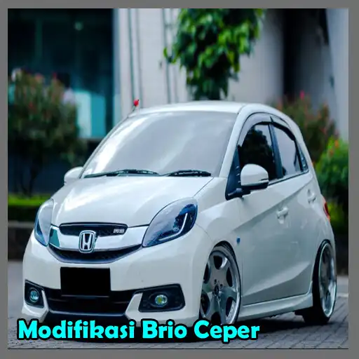 Play Modifikasi Brio Wallpaper APK Play Modifikasi Brio Wallpaper APK