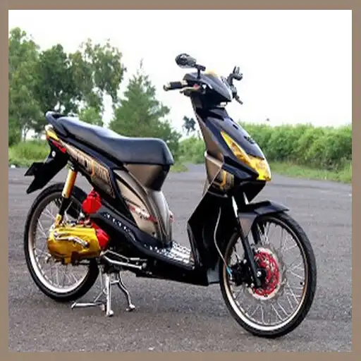 Play Modifikasi Moto Beat Wallpaper APK Play Modifikasi Moto Beat Wallpaper APK