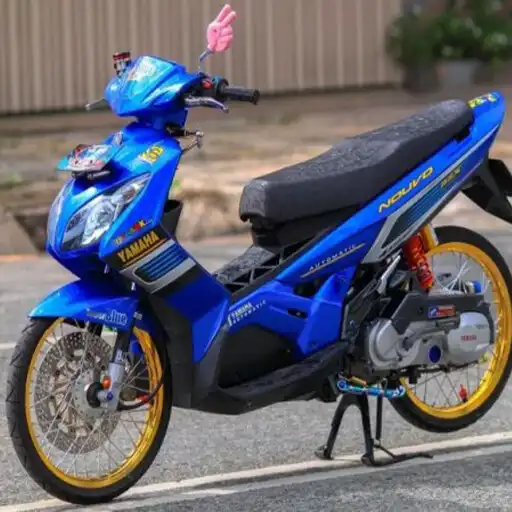 Play Modifikasi Nouvo Wallpaper APK