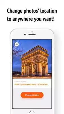 Play Modify Location
