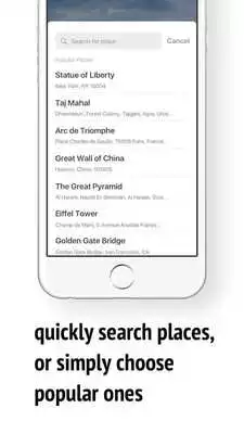 Play Modify Location