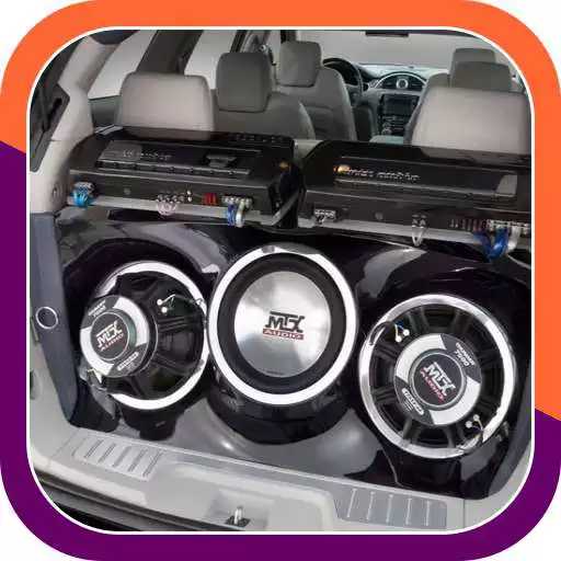 Play Modify Popular Car Audio APK