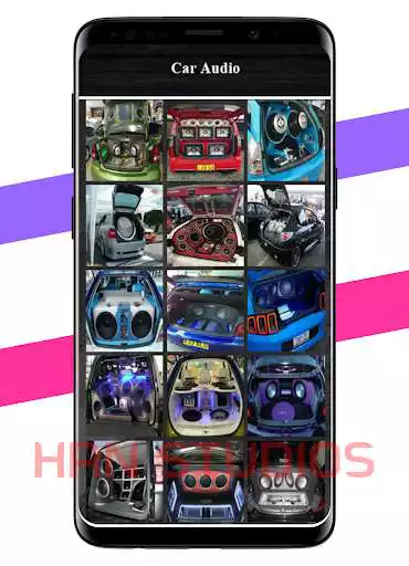 Play Modify Popular Car Audio  and enjoy Modify Popular Car Audio with UptoPlay