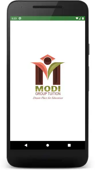 Play Modi Group Tuition - Bhavnagar  and enjoy Modi Group Tuition - Bhavnagar with UptoPlay
