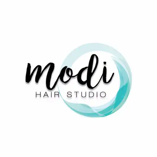 Play Modi Hair Studio APK
