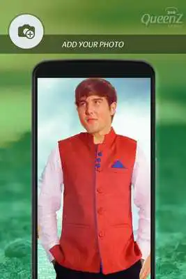 Play Modi Jackets Suit 2015