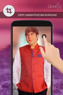 Play Modi Jackets Suit 2015