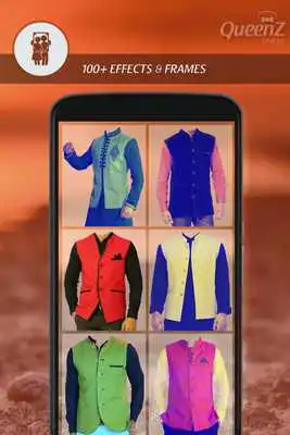 Play Modi Jackets Suit 2015