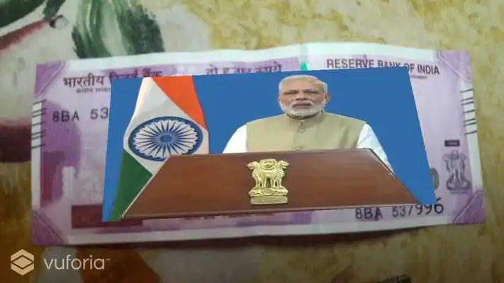 Play Modi keynote live